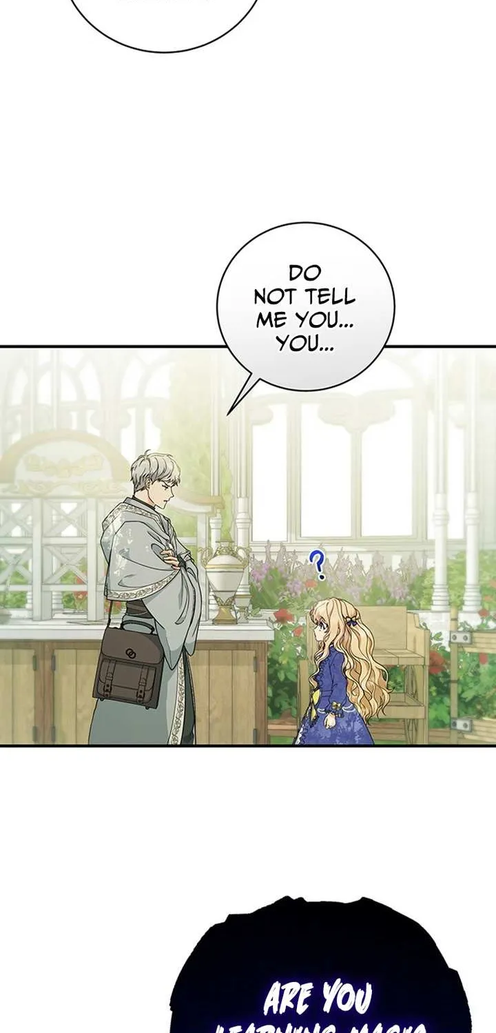It's My Destiny to Be Hero's Savior Chapter 11 page 75 - 