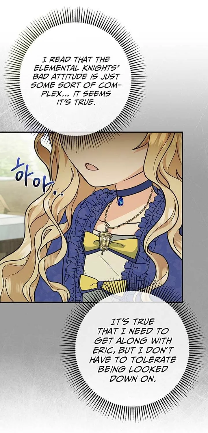 It's My Destiny to Be Hero's Savior Chapter 11 page 78 - 