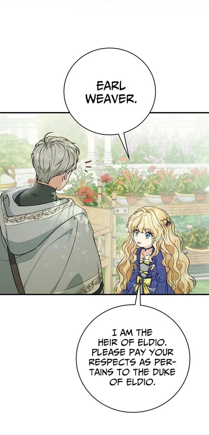 It's My Destiny to Be Hero's Savior Chapter 11 page 79 - 