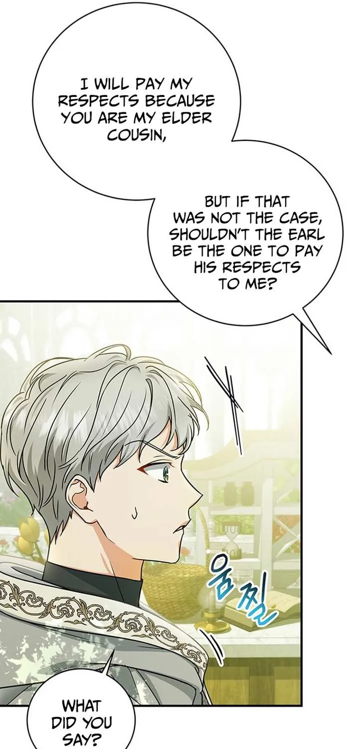 It's My Destiny to Be Hero's Savior Chapter 11 page 81 - 