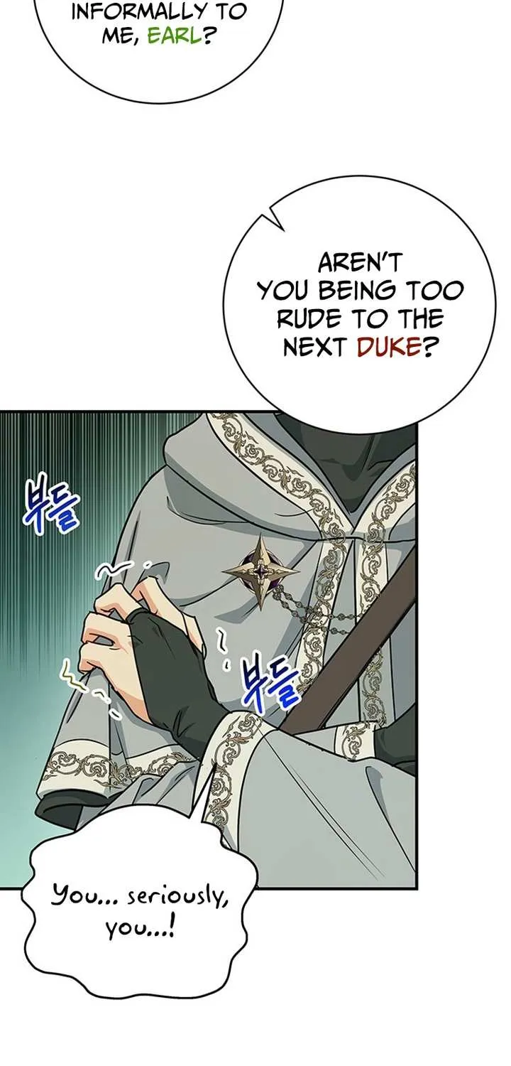 It's My Destiny to Be Hero's Savior Chapter 11 page 83 - 