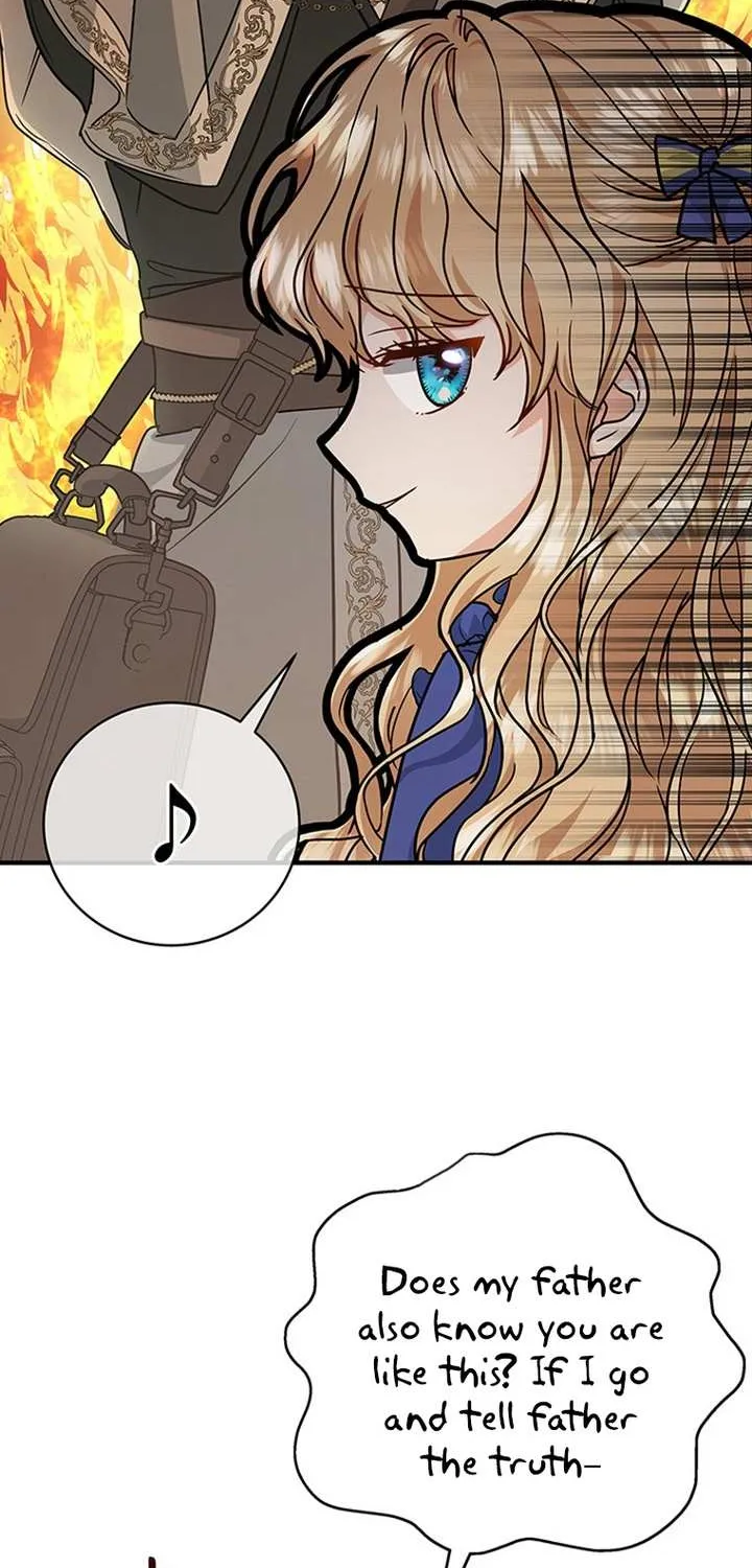 It's My Destiny to Be Hero's Savior Chapter 11 page 86 - 