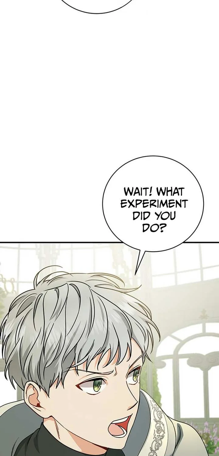 It's My Destiny to Be Hero's Savior Chapter 11 page 90 - 