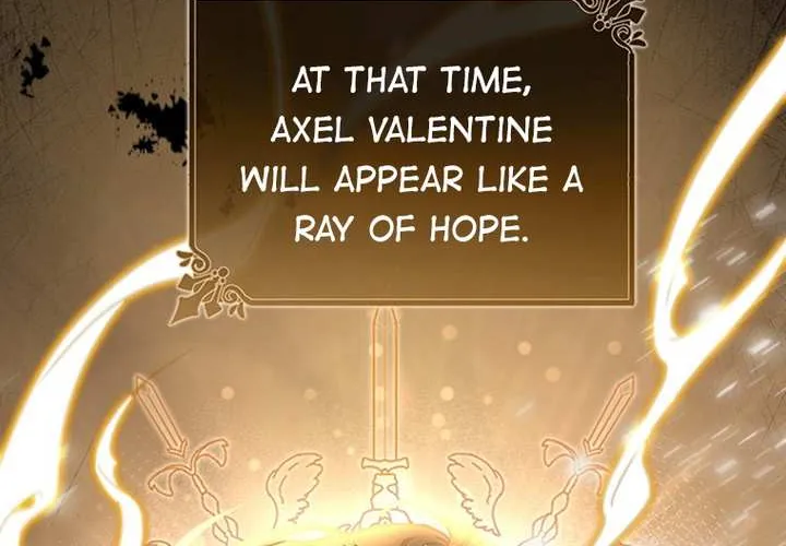 It's My Destiny to Be Hero's Savior Chapter 11 page 10 - 