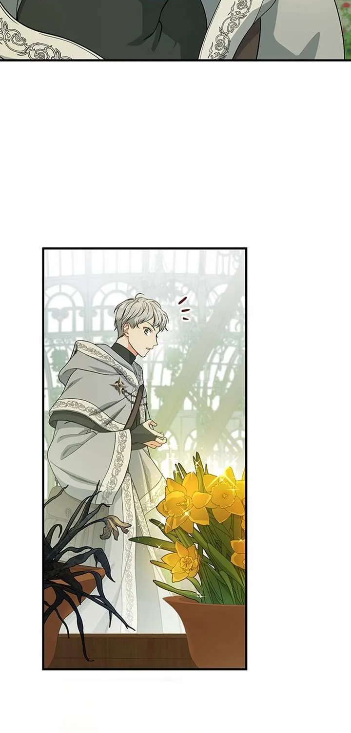 It's My Destiny to Be Hero's Savior Chapter 11 page 91 - 