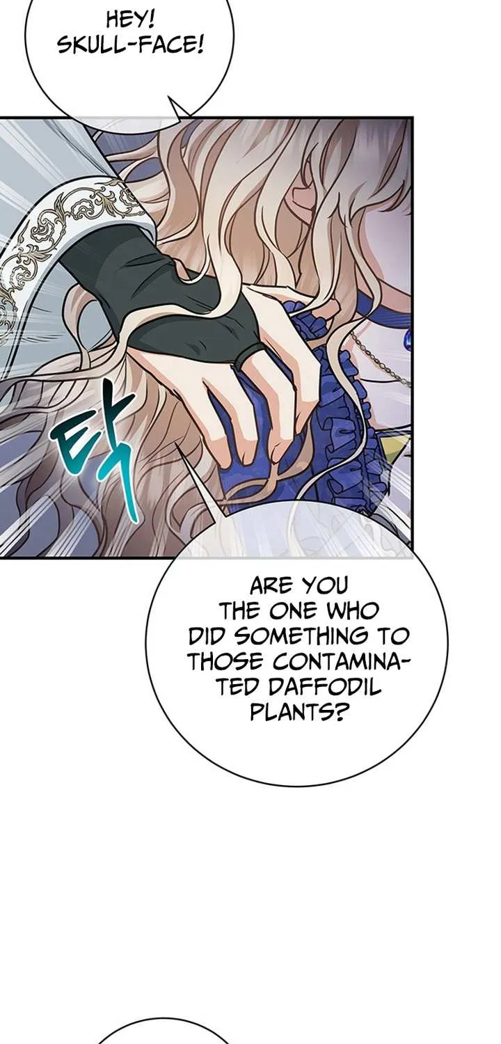 It's My Destiny to Be Hero's Savior Chapter 11 page 97 - 
