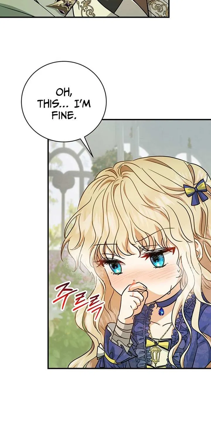 It's My Destiny to Be Hero's Savior Chapter 11 page 100 - 