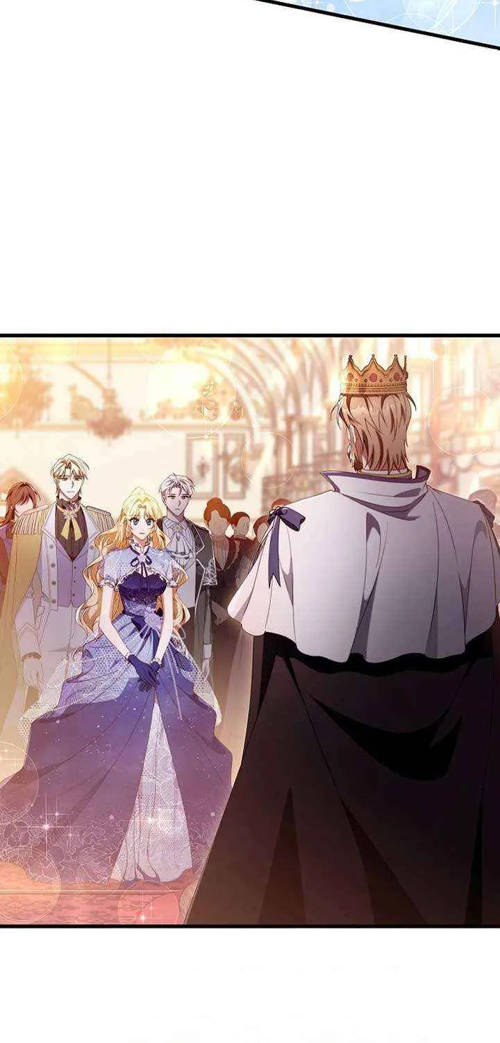 It's My Destiny to Be Hero's Savior Chapter 113 page 13 - 