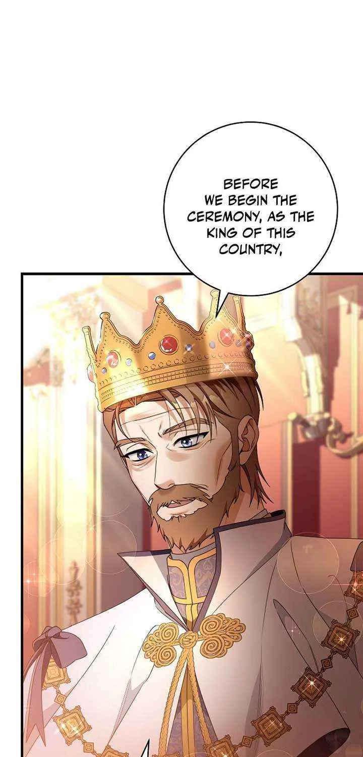 It's My Destiny to Be Hero's Savior Chapter 113 page 15 - 