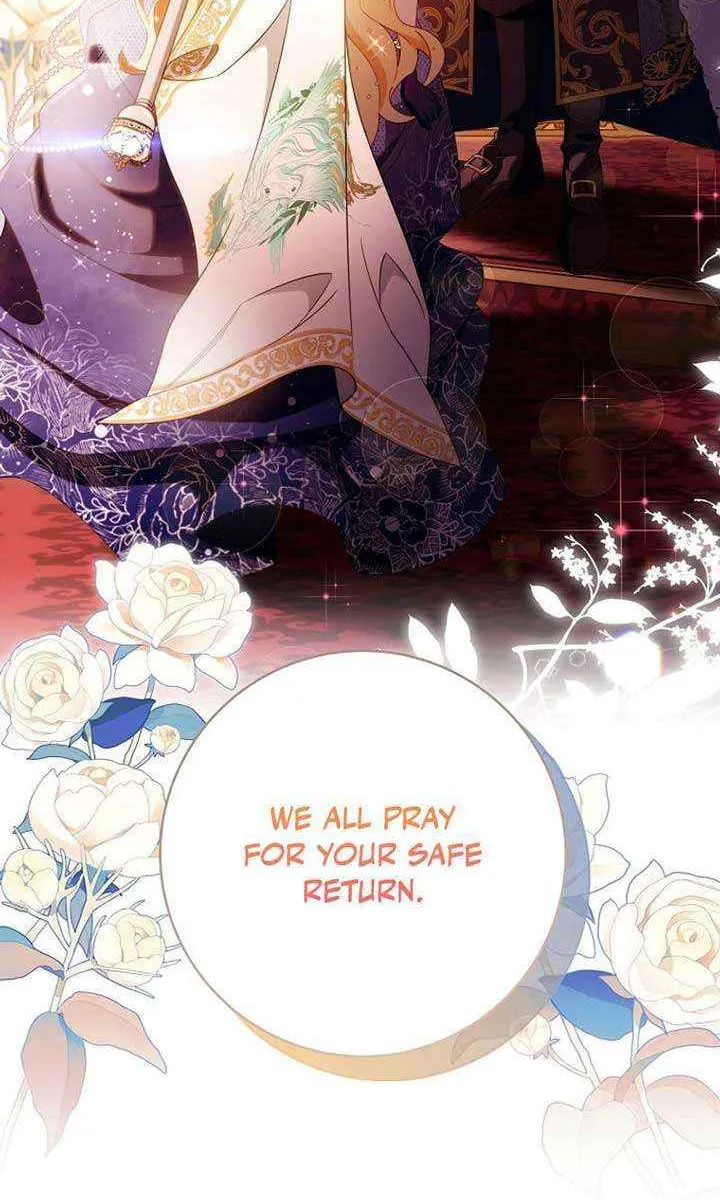 It's My Destiny to Be Hero's Savior Chapter 113 page 18 - 