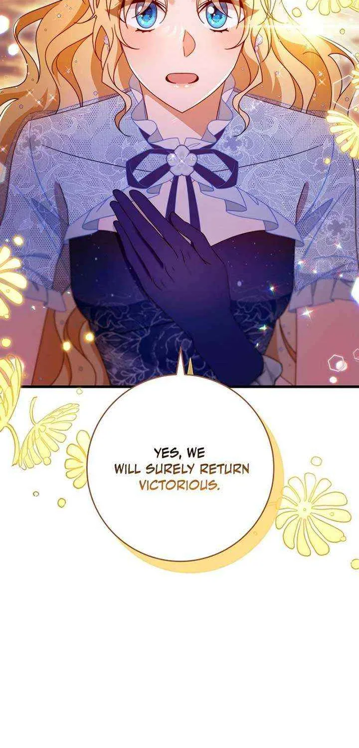 It's My Destiny to Be Hero's Savior Chapter 113 page 20 - 