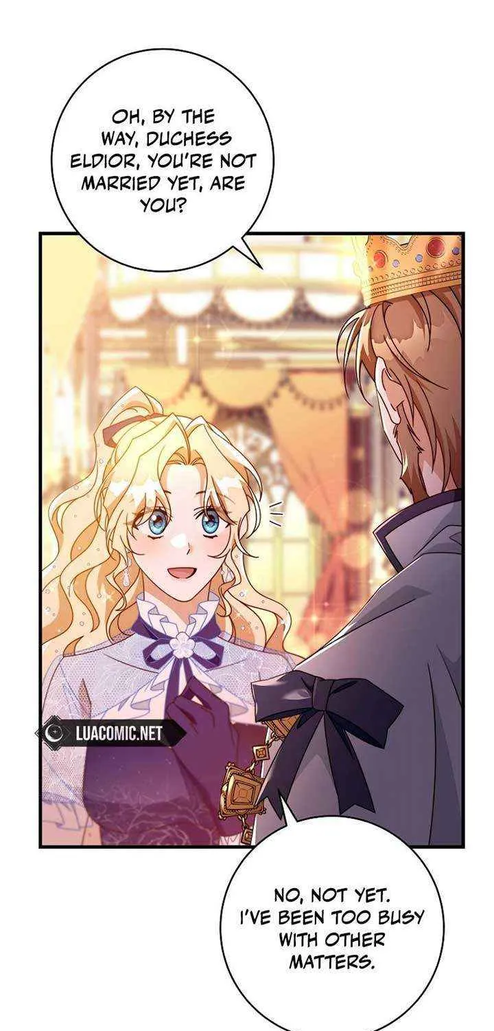It's My Destiny to Be Hero's Savior Chapter 113 page 23 - 
