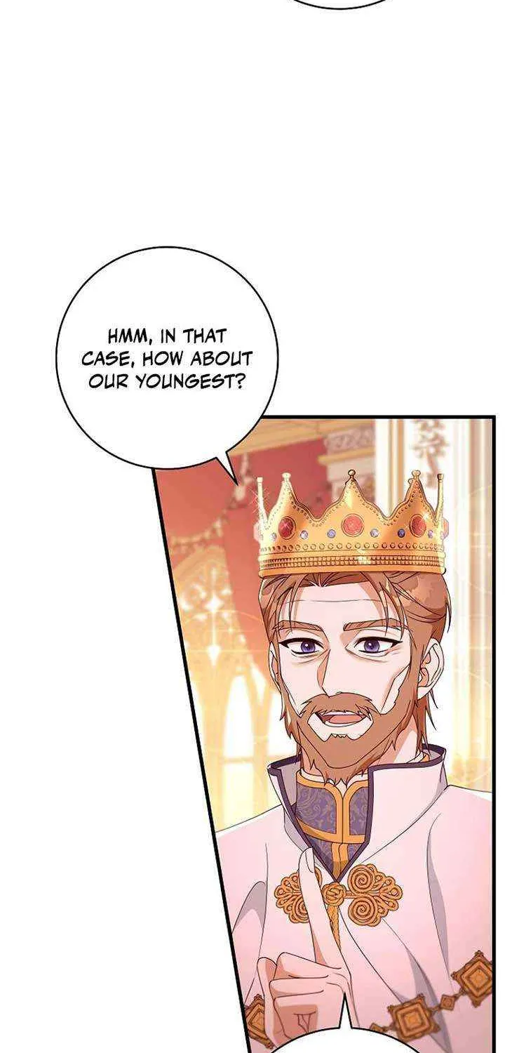 It's My Destiny to Be Hero's Savior Chapter 113 page 24 - 
