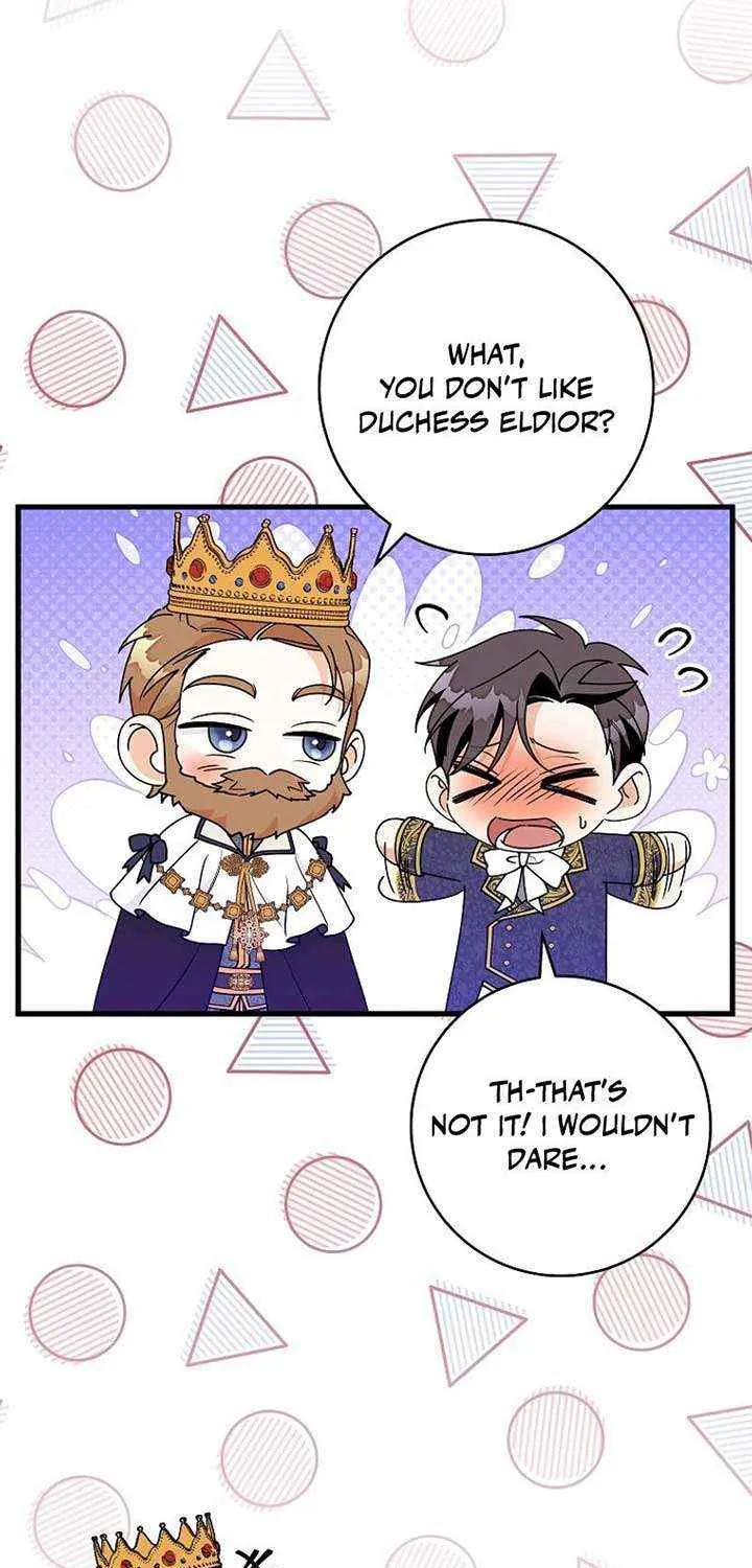 It's My Destiny to Be Hero's Savior Chapter 113 page 27 - 