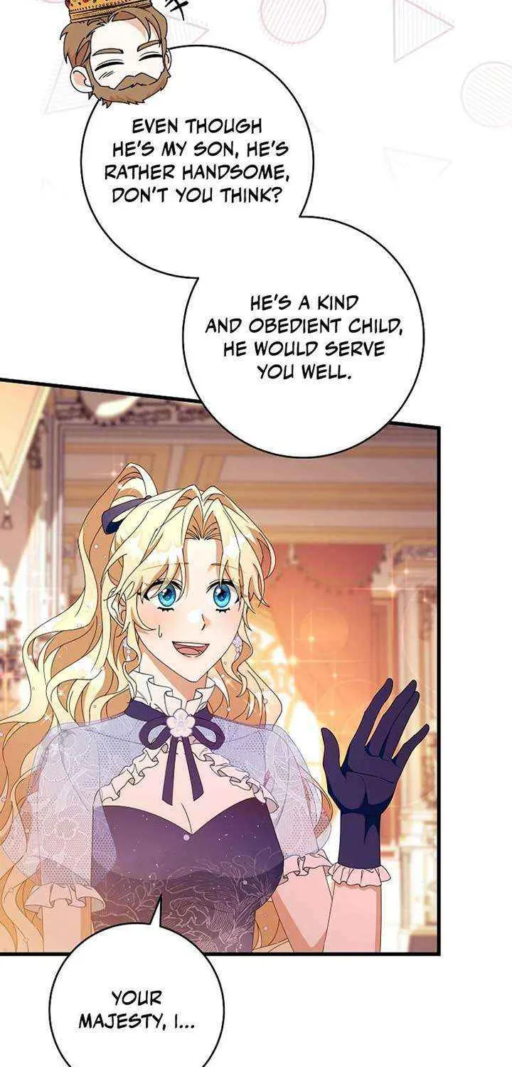 It's My Destiny to Be Hero's Savior Chapter 113 page 28 - 