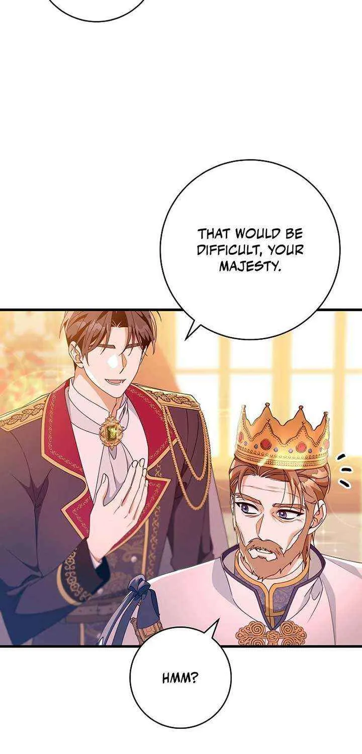 It's My Destiny to Be Hero's Savior Chapter 113 page 29 - 