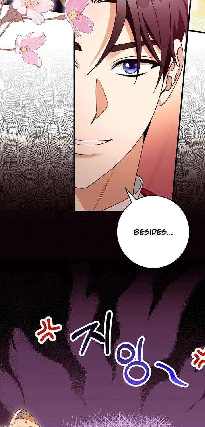 It's My Destiny to Be Hero's Savior Chapter 113 page 31 - 