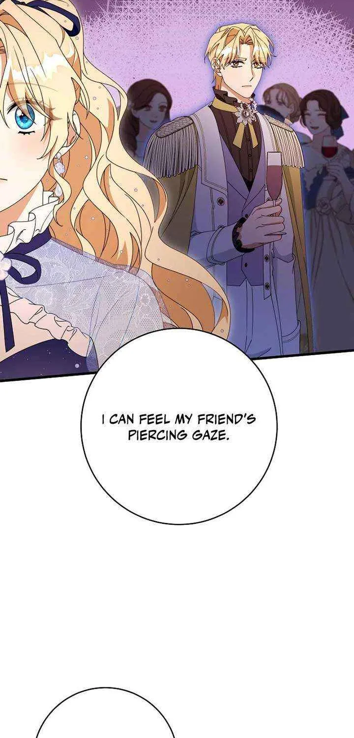 It's My Destiny to Be Hero's Savior Chapter 113 page 32 - 
