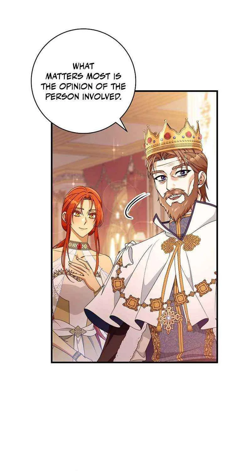 It's My Destiny to Be Hero's Savior Chapter 113 page 35 - 