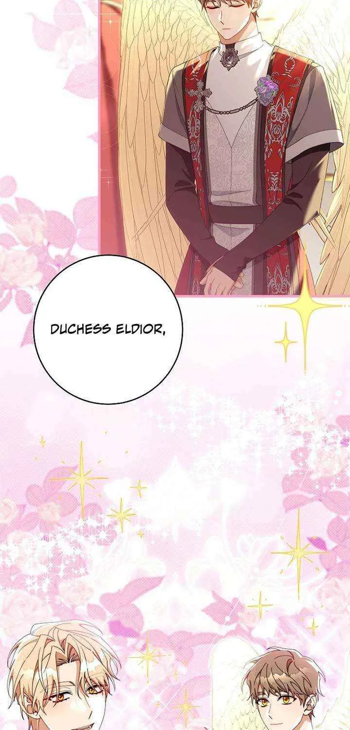 It's My Destiny to Be Hero's Savior Chapter 113 page 41 - 