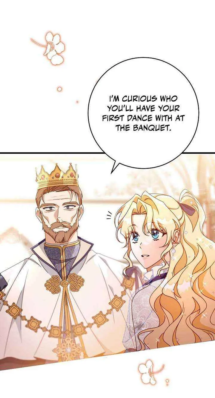 It's My Destiny to Be Hero's Savior Chapter 113 page 44 - 