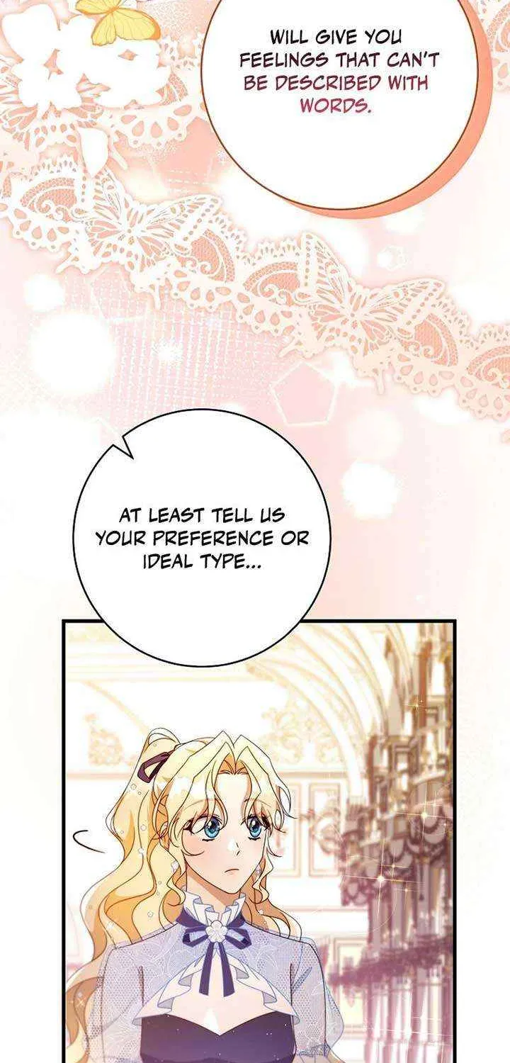 It's My Destiny to Be Hero's Savior Chapter 113 page 46 - 