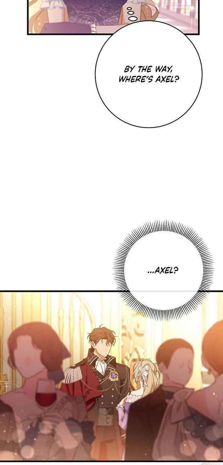 It's My Destiny to Be Hero's Savior Chapter 113 page 47 - 