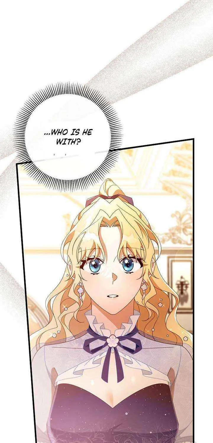 It's My Destiny to Be Hero's Savior Chapter 113 page 48 - 