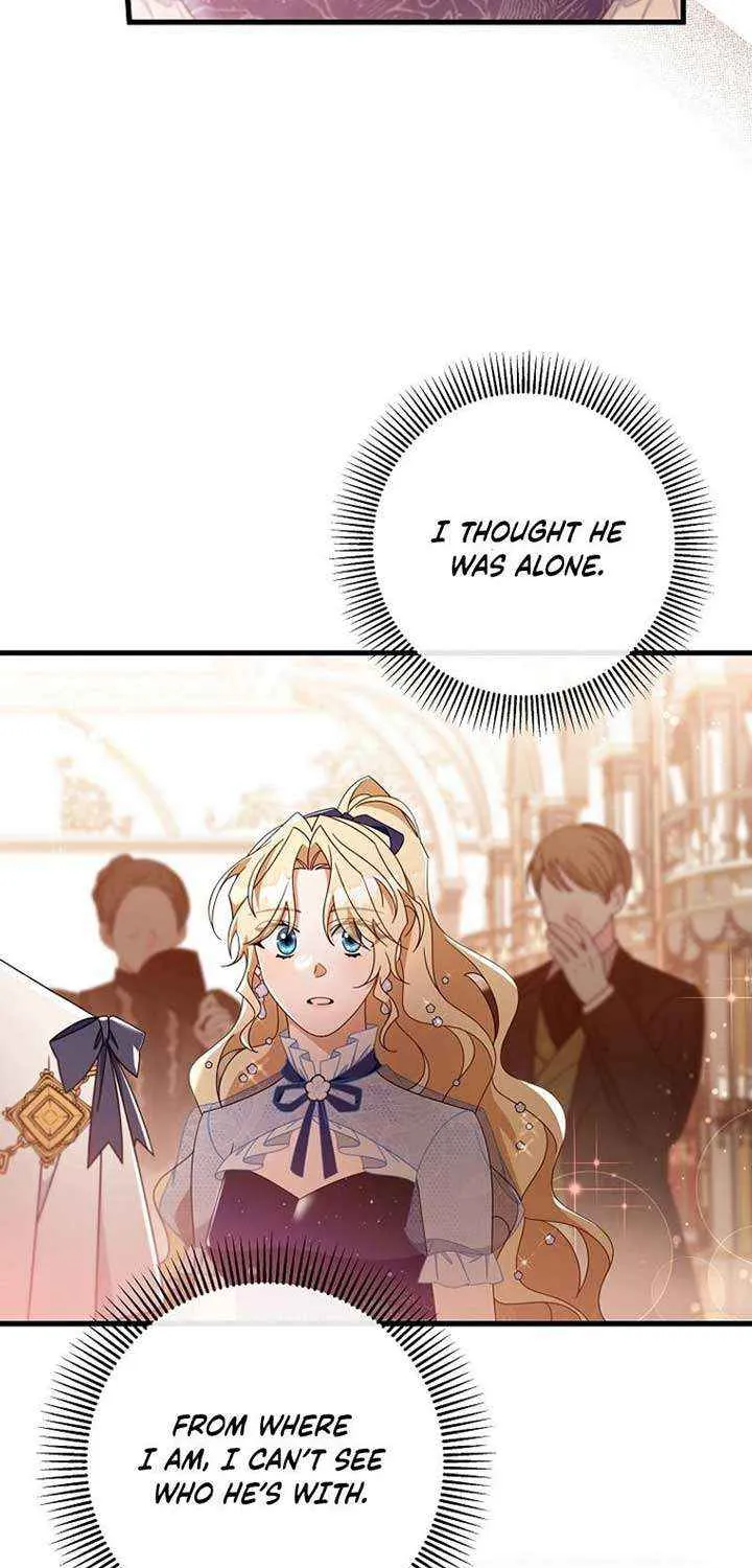 It's My Destiny to Be Hero's Savior Chapter 113 page 49 - 
