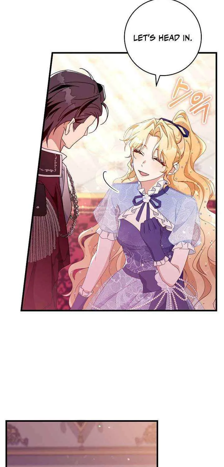 It's My Destiny to Be Hero's Savior Chapter 113 page 6 - 