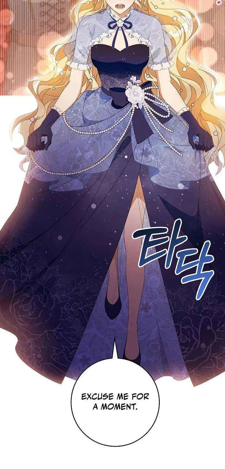 It's My Destiny to Be Hero's Savior Chapter 113 page 55 - 