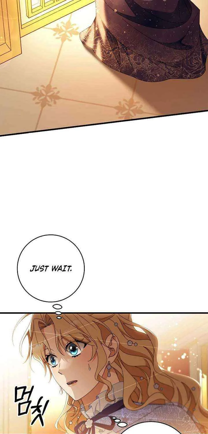 It's My Destiny to Be Hero's Savior Chapter 113 page 57 - 