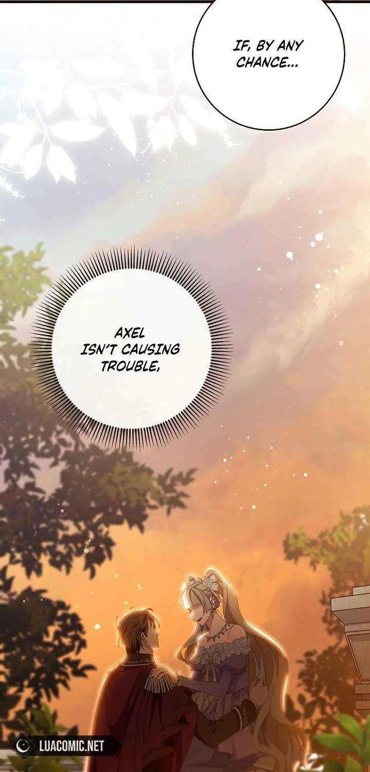It's My Destiny to Be Hero's Savior Chapter 113 page 58 - 