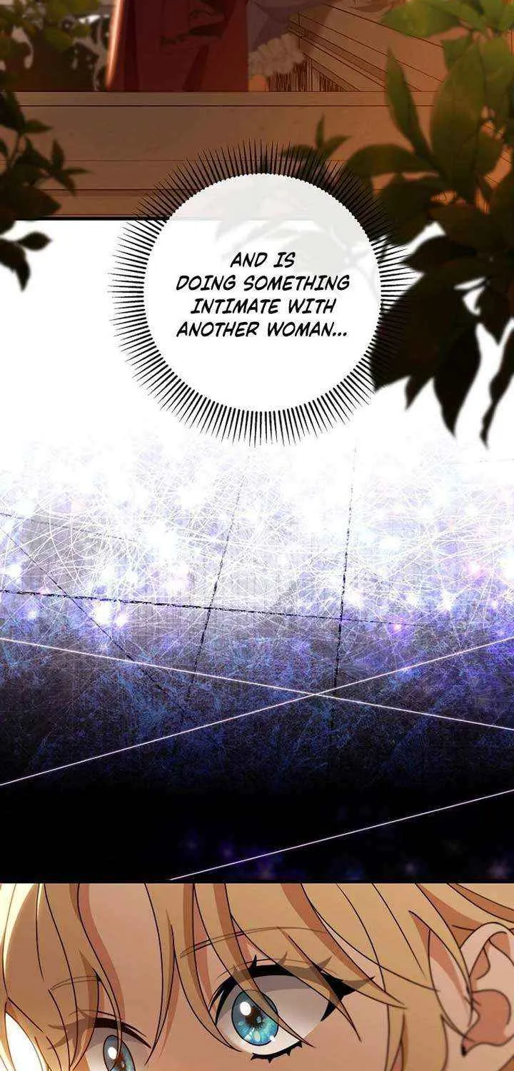 It's My Destiny to Be Hero's Savior Chapter 113 page 59 - 