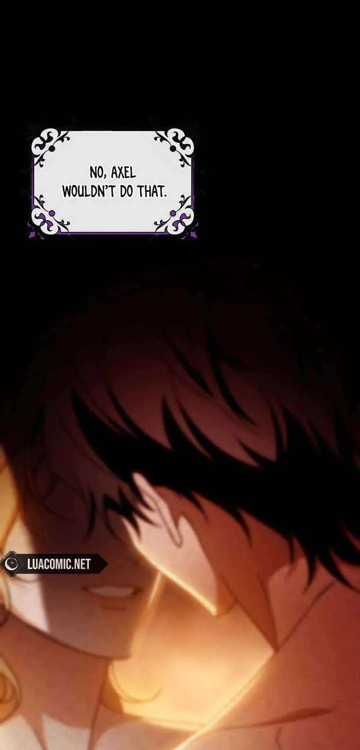 It's My Destiny to Be Hero's Savior Chapter 113 page 65 - 