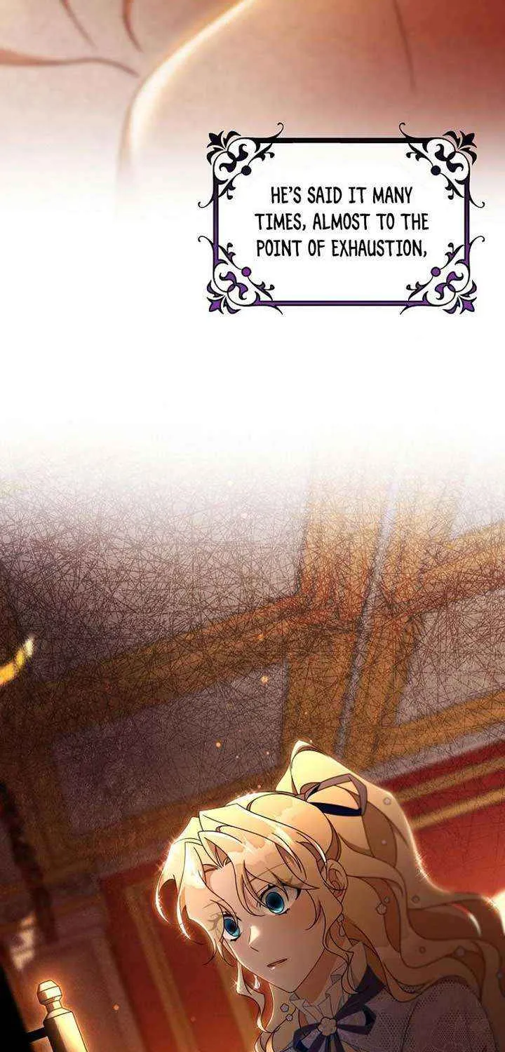 It's My Destiny to Be Hero's Savior Chapter 113 page 66 - 