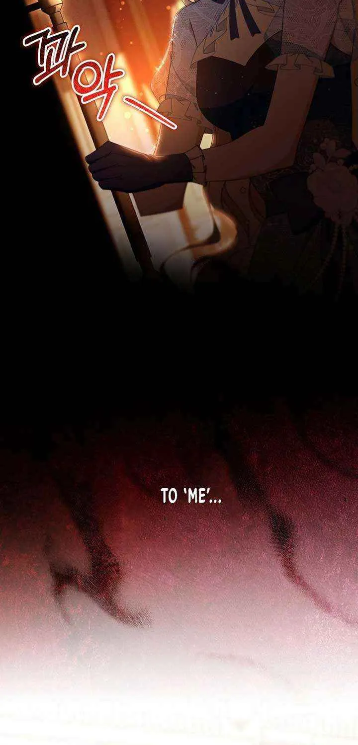It's My Destiny to Be Hero's Savior Chapter 113 page 67 - 