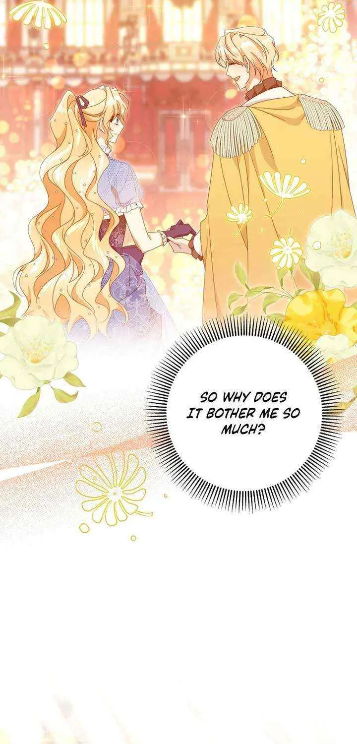 It's My Destiny to Be Hero's Savior Chapter 113 page 8 - 
