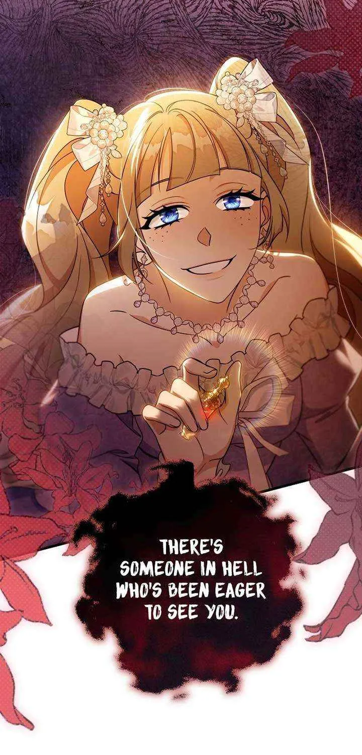 It's My Destiny to Be Hero's Savior Chapter 113 page 80 - 