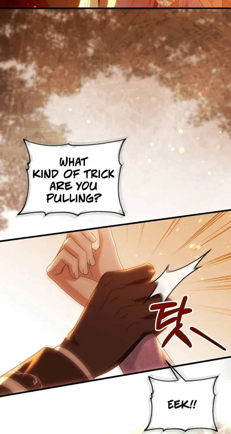 It's My Destiny to Be Hero's Savior Chapter 114 page 4 - 