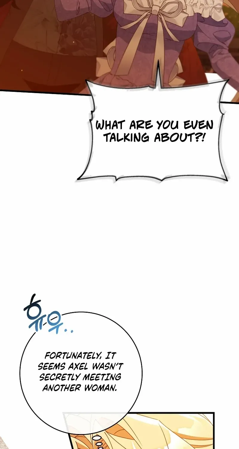 It's My Destiny to Be Hero's Savior Chapter 114 page 6 - 