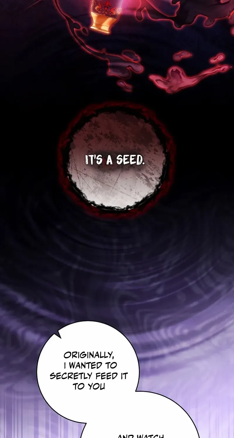 It's My Destiny to Be Hero's Savior Chapter 114 page 65 - 