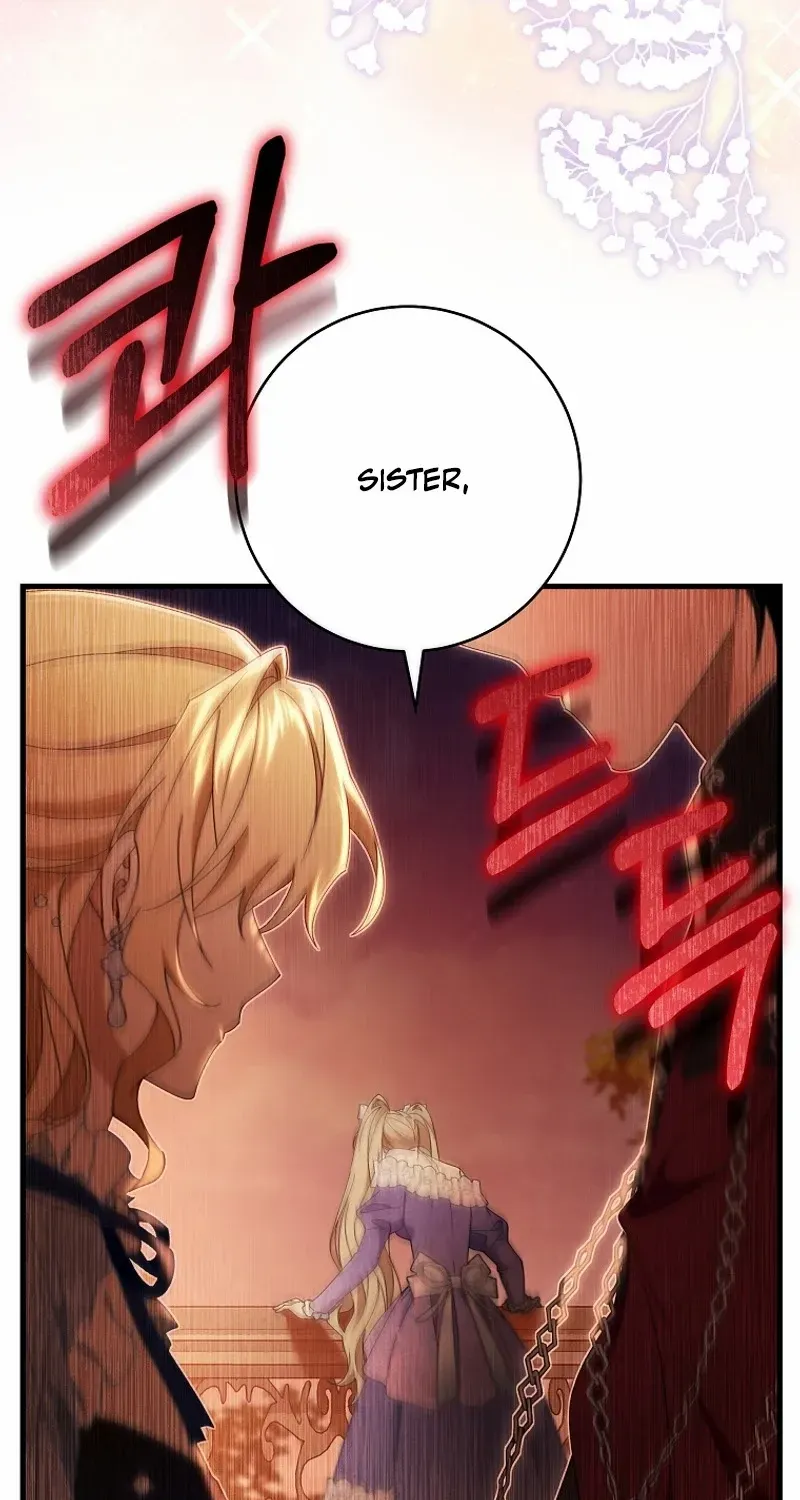 It's My Destiny to Be Hero's Savior Chapter 114 page 72 - 