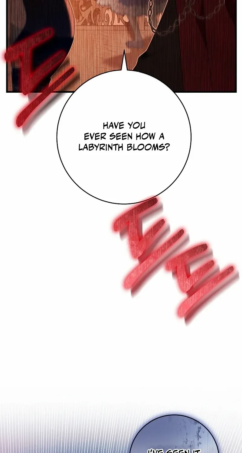 It's My Destiny to Be Hero's Savior Chapter 114 page 73 - 
