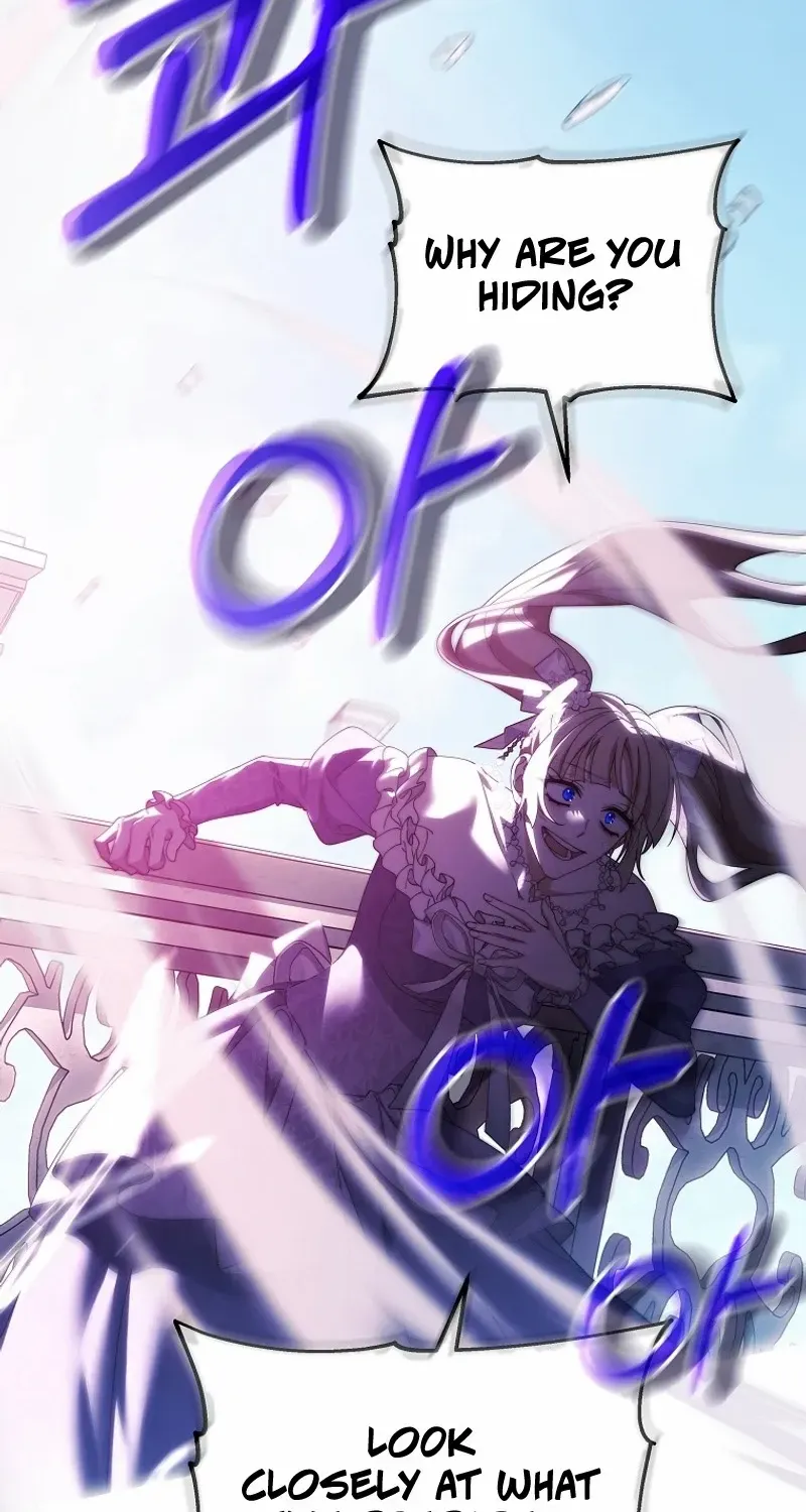It's My Destiny to Be Hero's Savior Chapter 114 page 77 - 