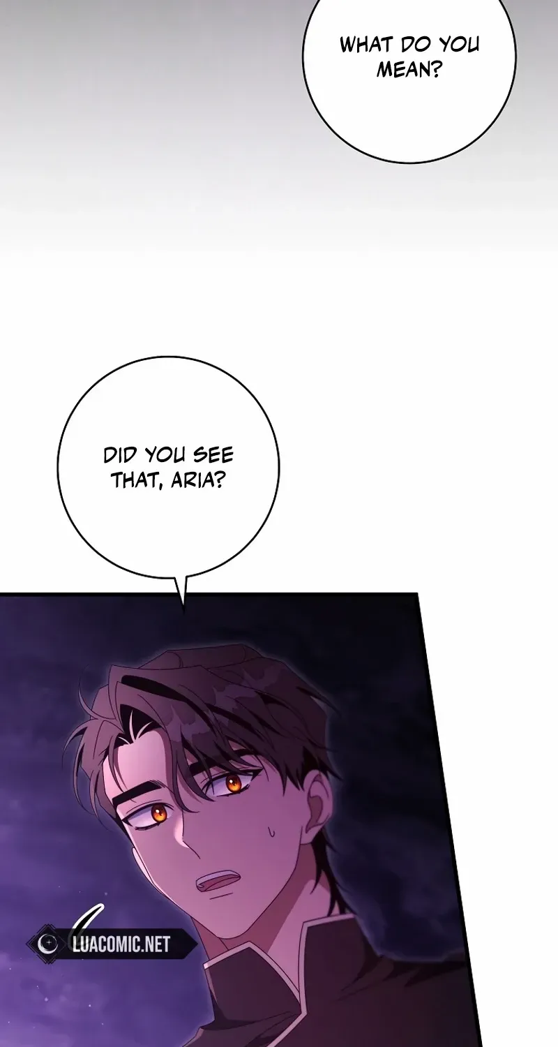 It's My Destiny to Be Hero's Savior Chapter 115 page 101 - 
