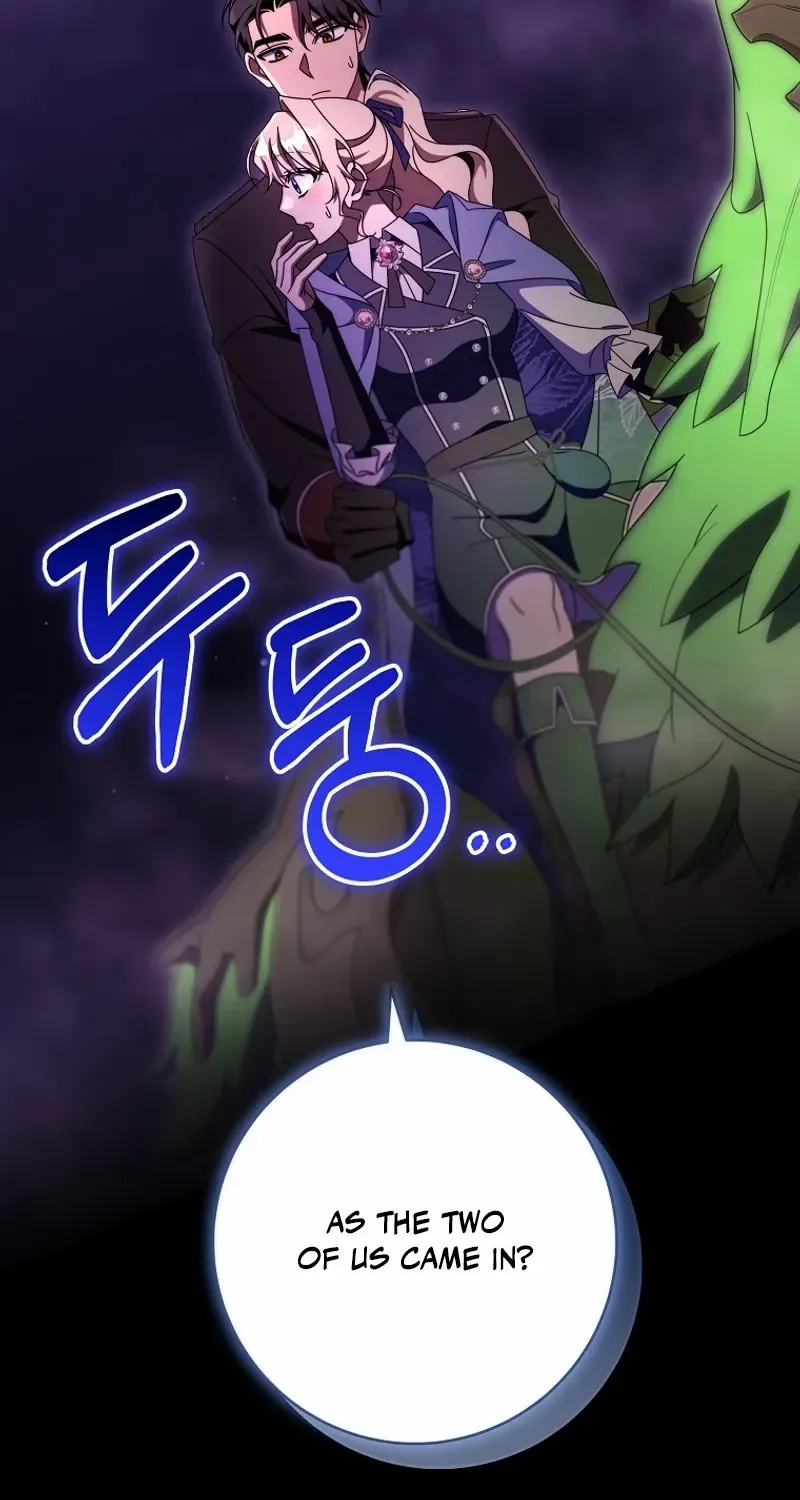 It's My Destiny to Be Hero's Savior Chapter 115 page 103 - 