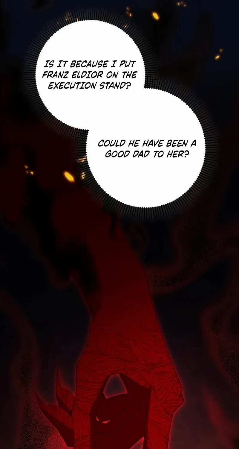 It's My Destiny to Be Hero's Savior Chapter 115 page 13 - 