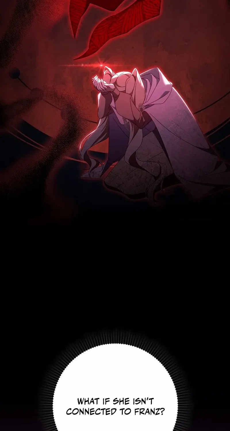 It's My Destiny to Be Hero's Savior Chapter 115 page 14 - 