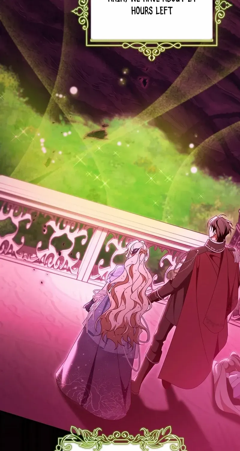 It's My Destiny to Be Hero's Savior Chapter 115 page 23 - 